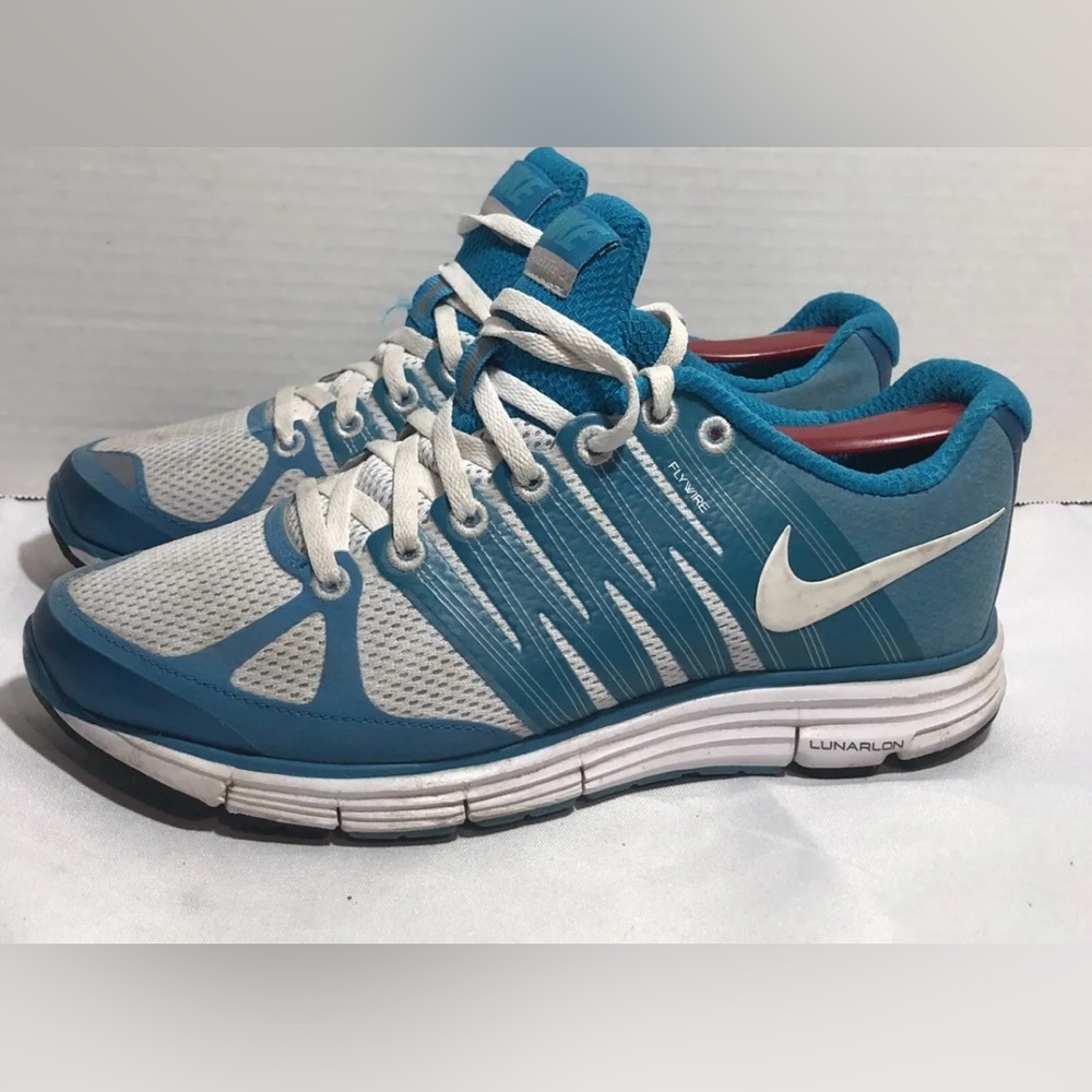 Nike Fly wire Lunarelite 2 Lunarlon Women’s Size 7.5